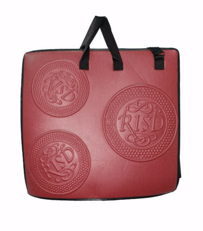 Andrea Valentini Iconic Portfolio Bag RISD Seal 23x31