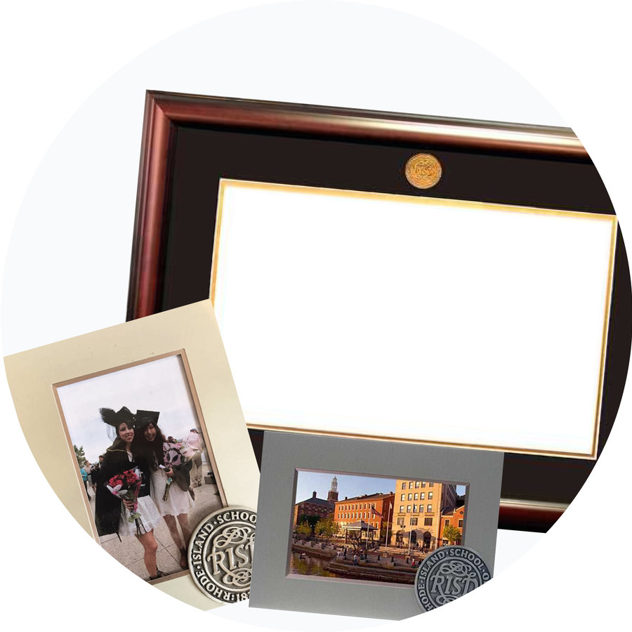 Diploma Frames & Picture Frames