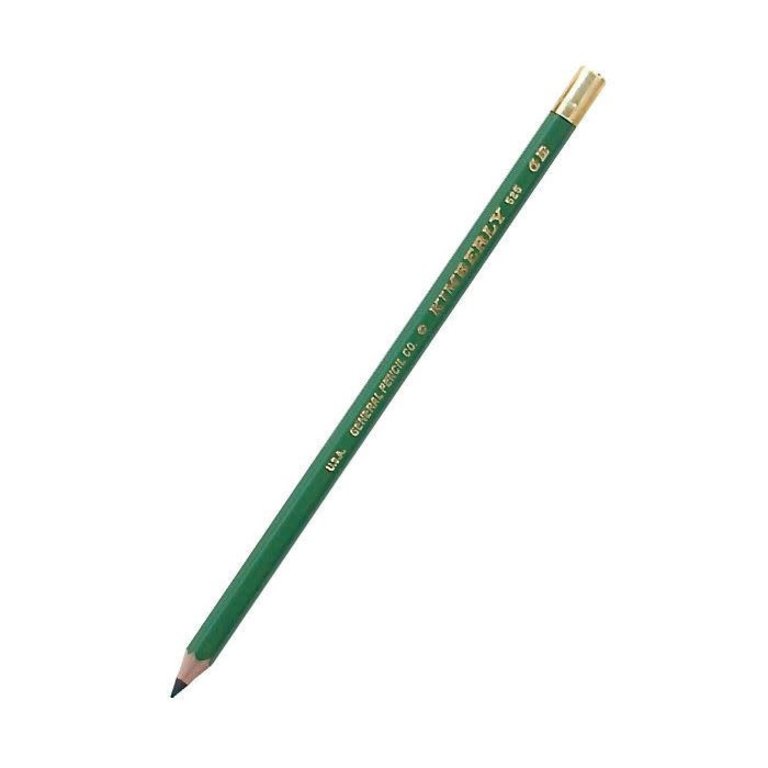 General's General's Kimberly Drawing Pencil