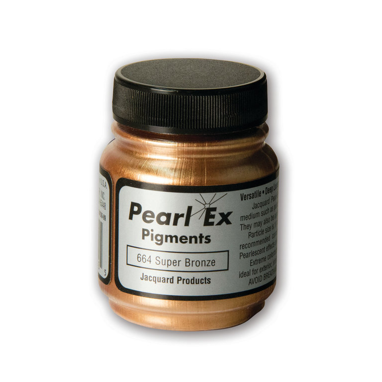 Jacquard Jacquard Pearl Ex Powdered Pigment