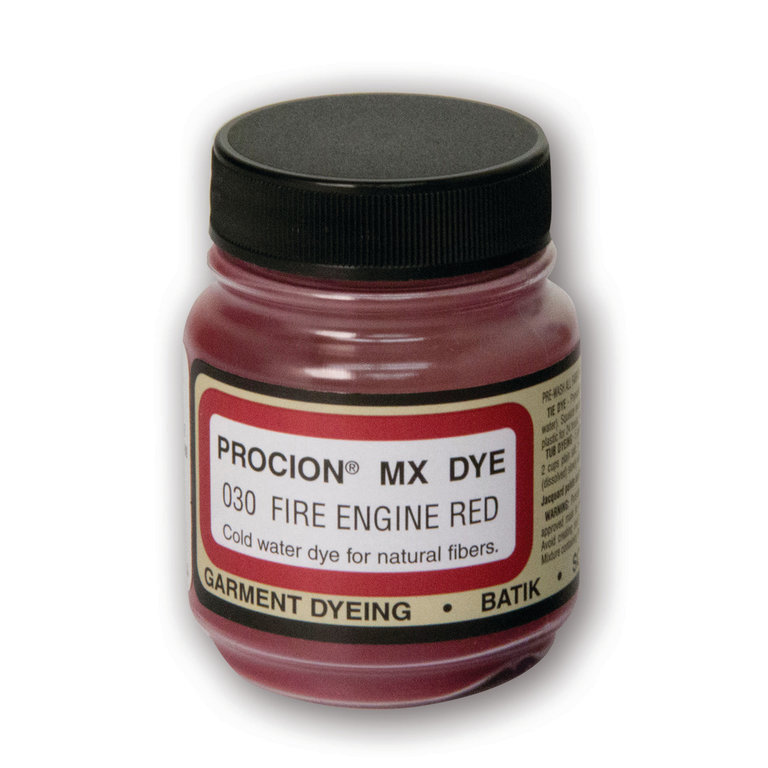 Jacquard Jacquard Procion MX Dye