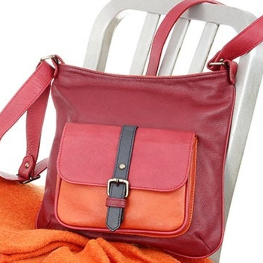 Linda Pritcher Adult Extension 2889 Handbag Collection Product Development: From Idea to Market