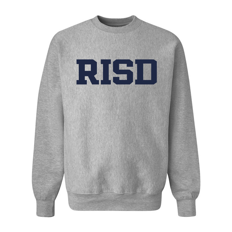 MV Sport MV Pro-Weave RISD Crew Sweatshirt