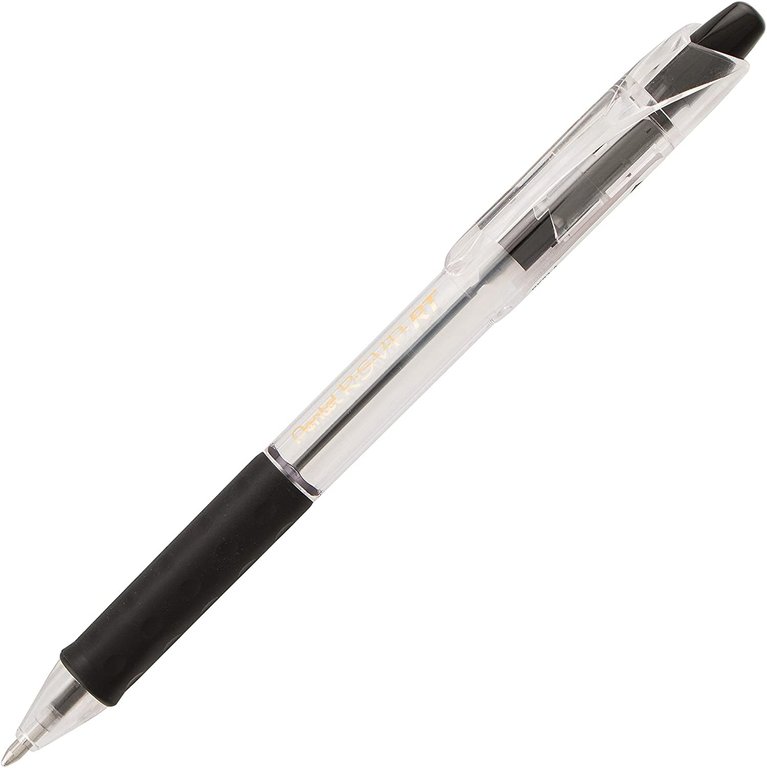 Pentel Pentel RSVP Retractable Pen