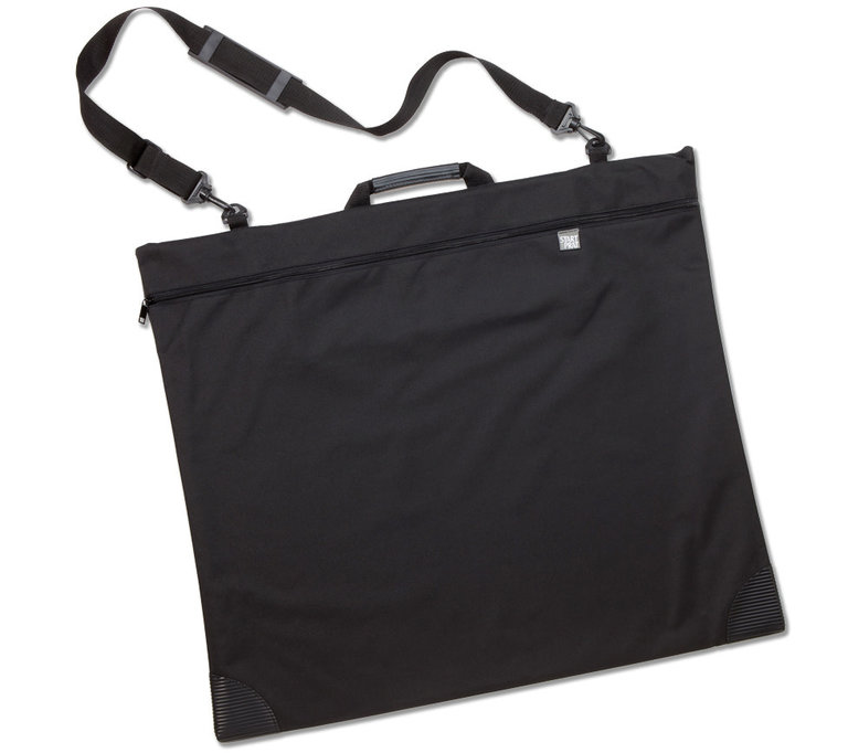 Prat Prat Start SF2-36BK Soft Side Portfolio Case 24"x36"