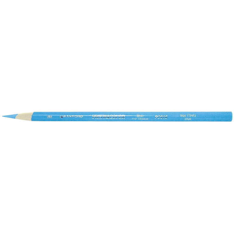 Prismacolor Prismacolor Premier Thick Core Colored Pencil, Non-Photo Blue