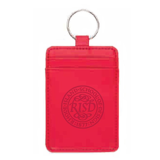 Small Portfolio Bag RISD Seal - RISD Store