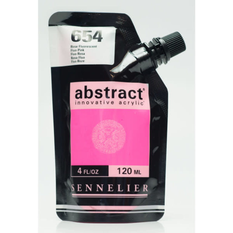 Sennelier Sennelier Abstract Acrylic Paint Fluoresents