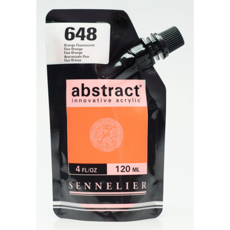 Sennelier Sennelier Abstract Acrylic Paint Fluoresents