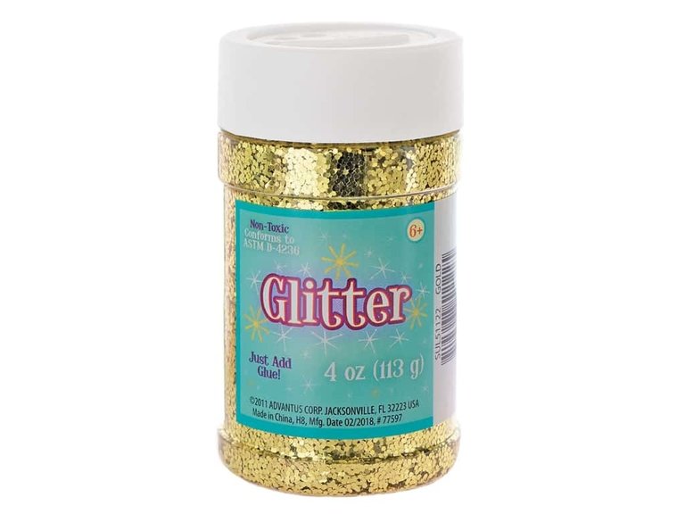 Sulyn Sulyn Glitter Jar 4 oz