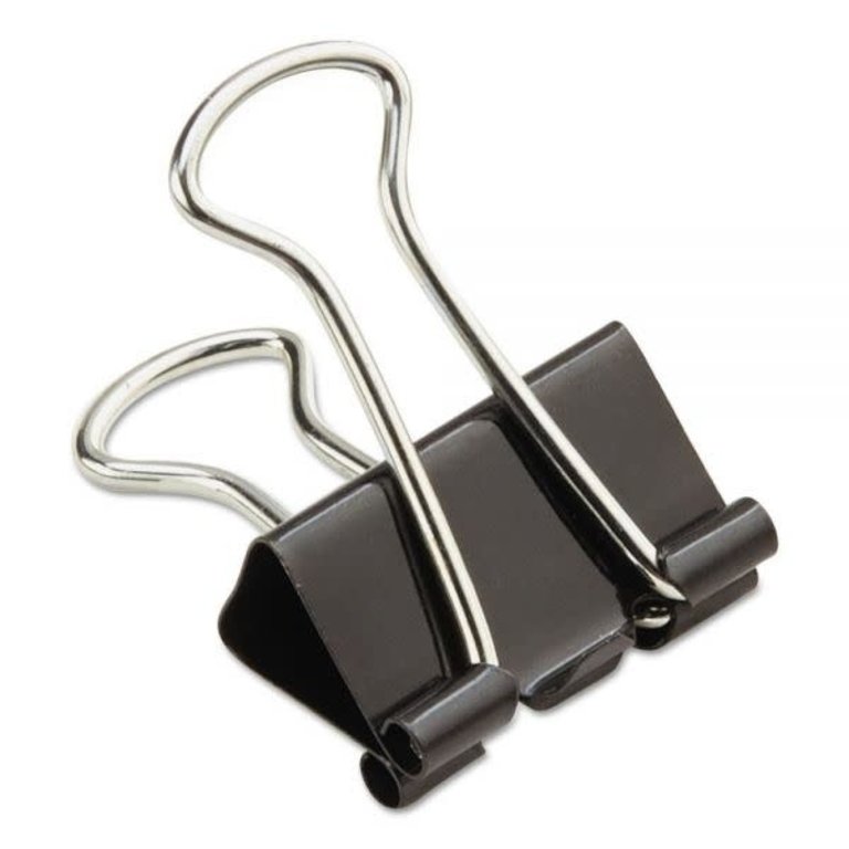 Universal Binder Clip Small