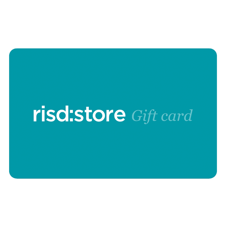 risd:store Gift Card